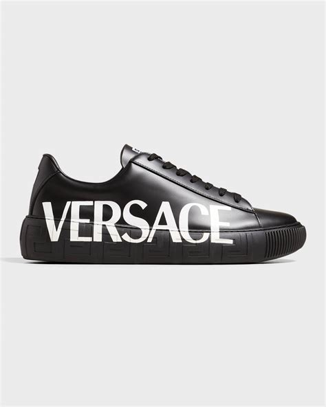 versace shoes price